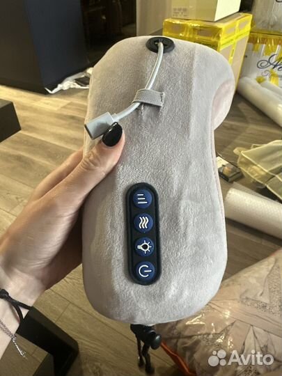 Массажер для шеи