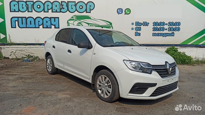 Обшивка стойки Renault Logan 2 769165925R