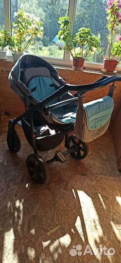 Продам коляску