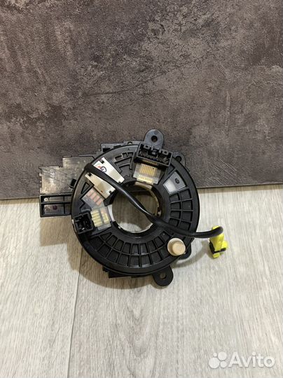 Механизм подрулевой SRS (ленточный) Nissan