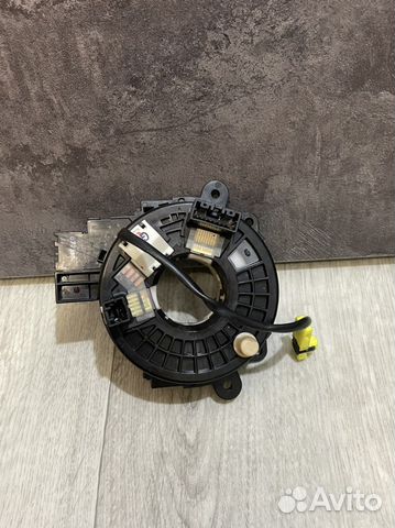 Механизм подрулевой SRS (ленточный) Nissan