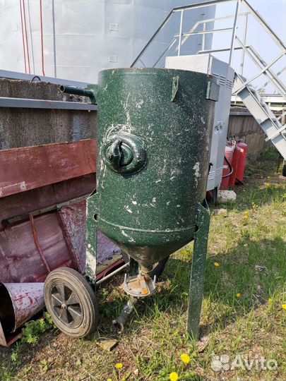 Аренда дизельного компрессора