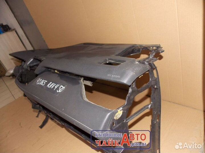 Торпедо Toyota Rav4 A50