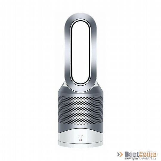 Очиститель воздуха Dyson (Pure Hot+Cool) AutoReact