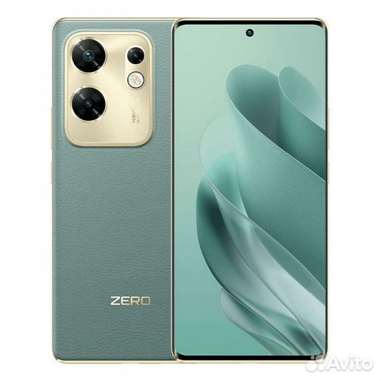 Infinix Zero 30 4G, 8/256 ГБ