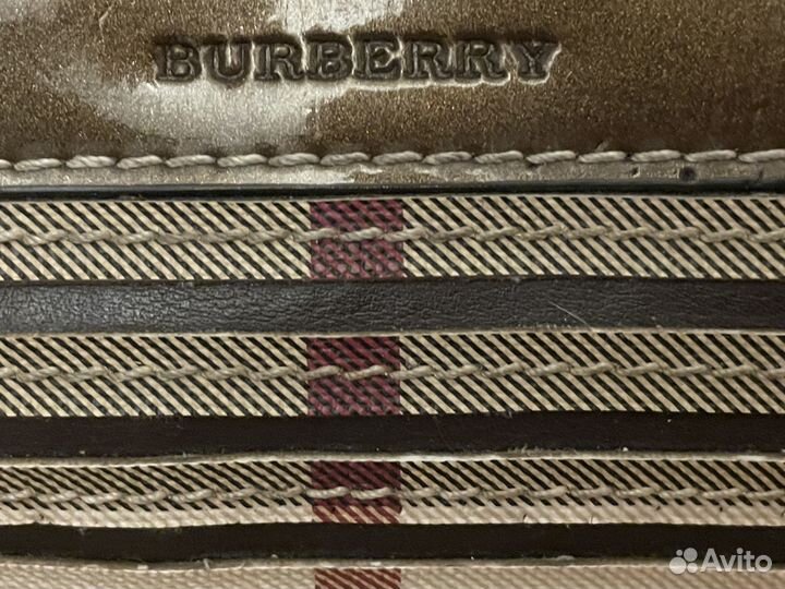 Сумка женская Burberry