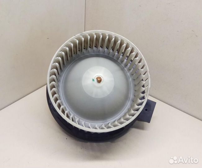 Б/У Б/У моторчик печки Из США. Состояние хорошее