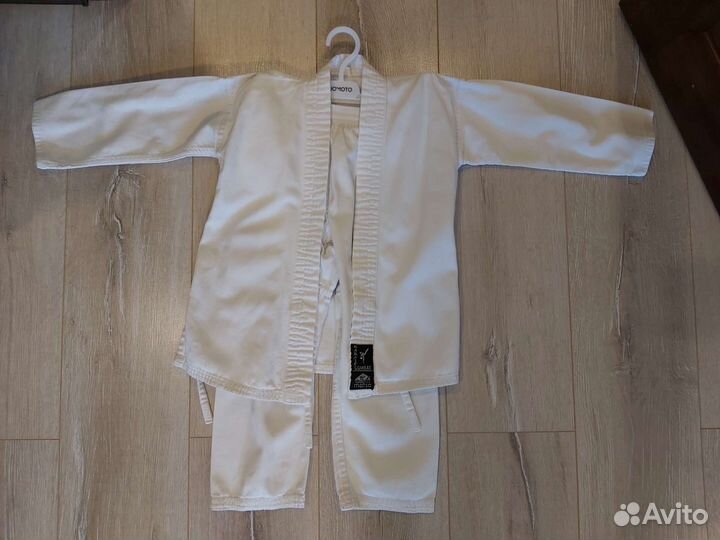 Кимоно детское