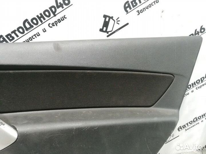 Обшивка задней правой двери Датсун Ми До