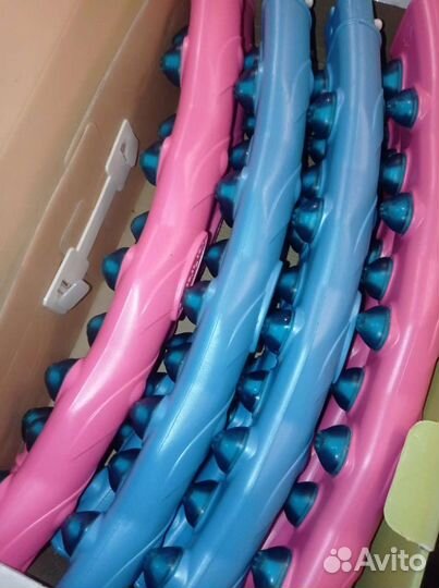 Отличный Халахуп Топ