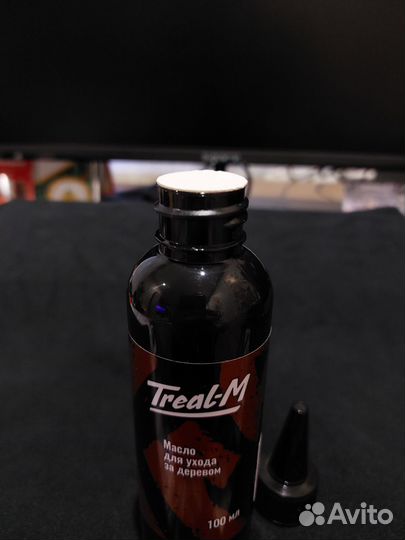 Масло Treal-M