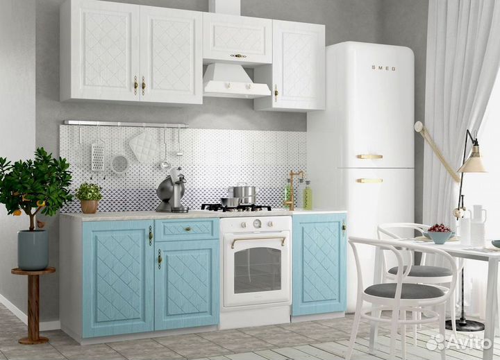 Кухня от производителя