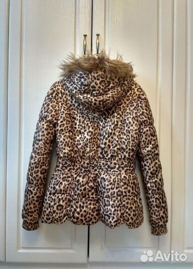 Куртка фирменная