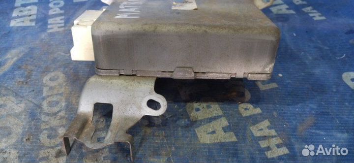 Блок управления рулевой рейкой Toyota Matrix