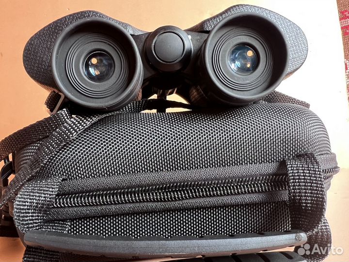 Бинокль Скокс бпц 20х50