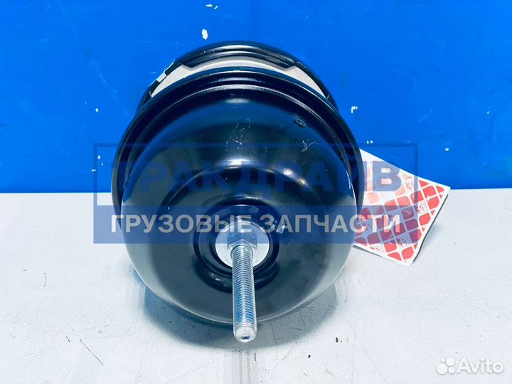 Энергоаккумулятор Бпв Саф тип 20/24