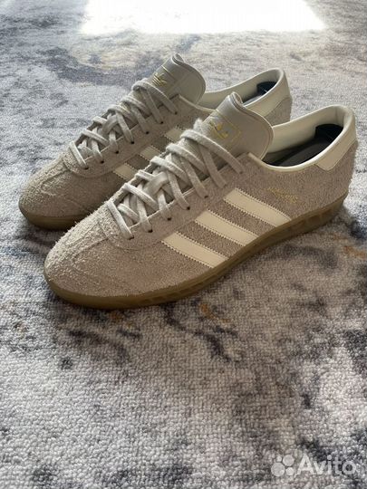 Adidas hamburg