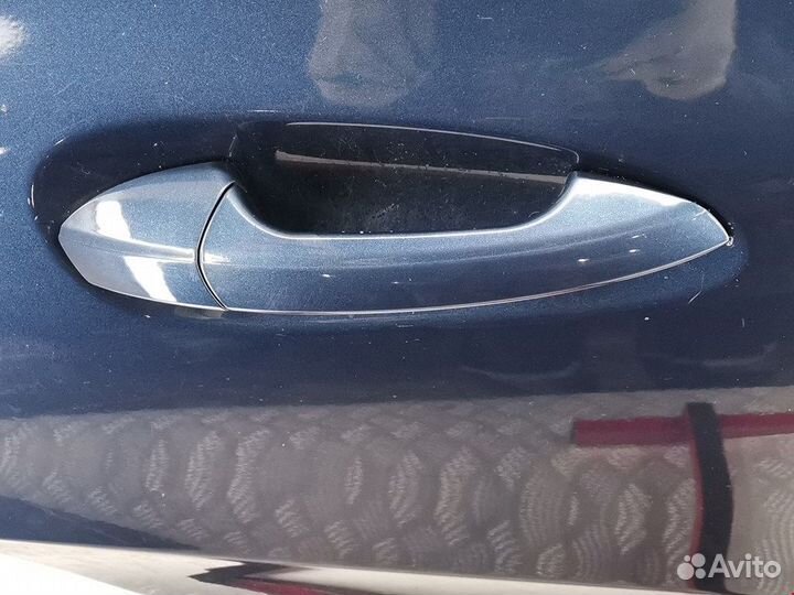 Дверь задняя правая Mercedes-Benz B-Class