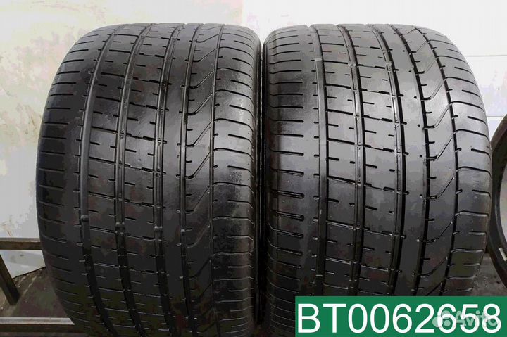 Pirelli P Zero 335/30 R20 105W