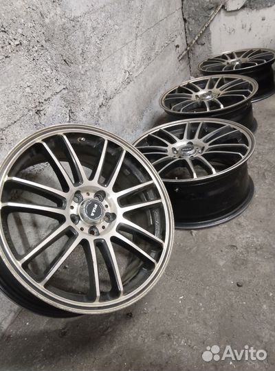 Диски 5 114 3 r17