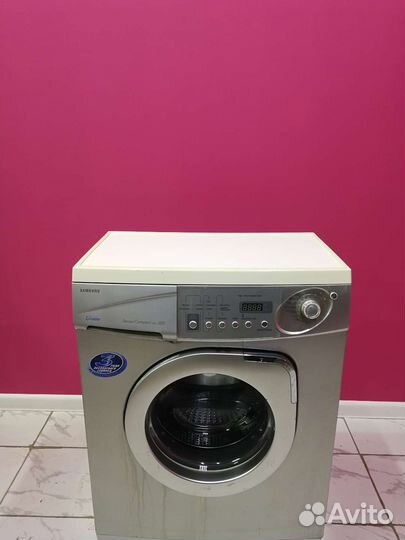 Стиральная машина бу