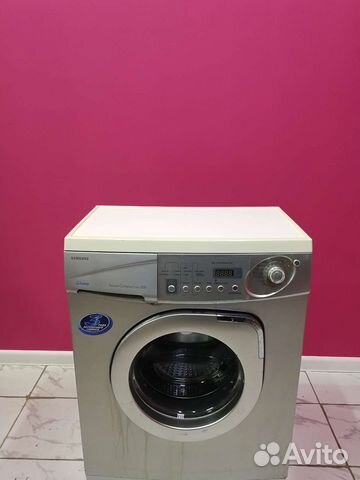 Стиральная машина бу