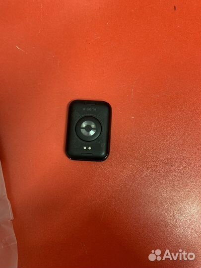 Смарт часы xiaomi