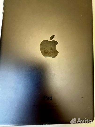 Apple iPad mini 2014 A1455