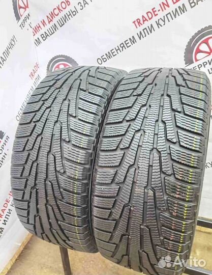 Nokian Tyres Hakkapeliitta R SUV 275/45 R20 110R