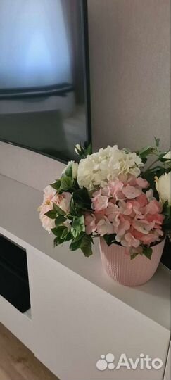 Букет цветов