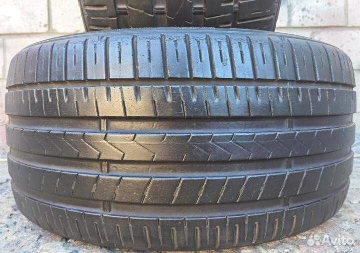 Falken Azenis FK-510 255/35 R19 96Y