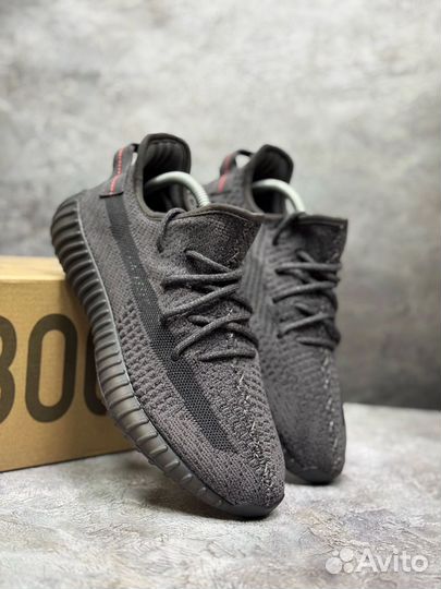 Кроссовки Adidas Yeezy Boost 350