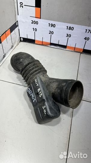 Патрубок воздушный Subaru Legacy Outback 3 BP