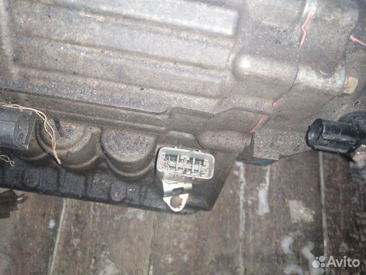 АКПП Toyota Crown/Crown JZS171-aeaxf 1jzge