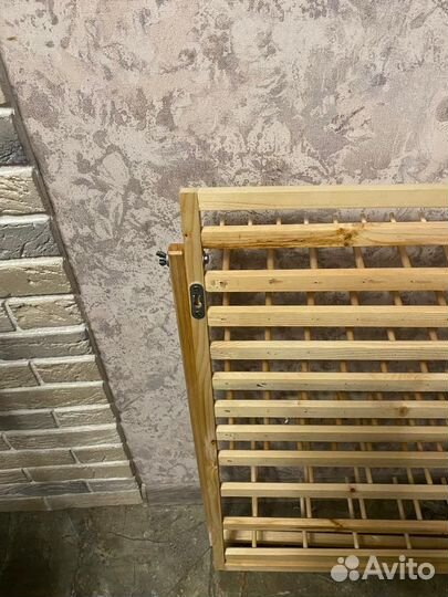 Подставка для ниток