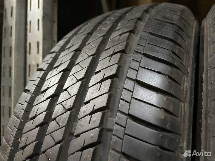 Bridgestone Ecopia EP422 Plus 205/60 R16 96V