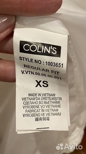 Пуховик для девочки подростка