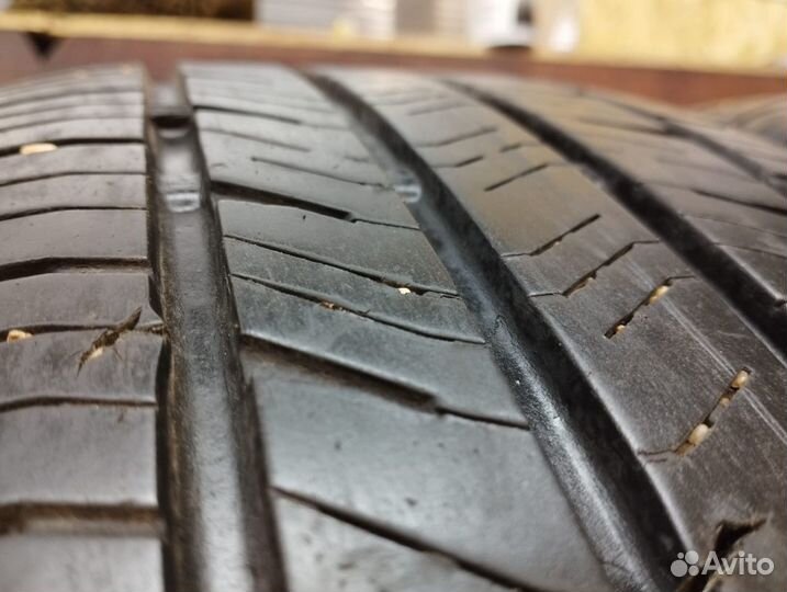 Goodyear Eagle LS 2 225/55 R18