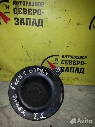 Насос гур Opel Frontera A 23DTR