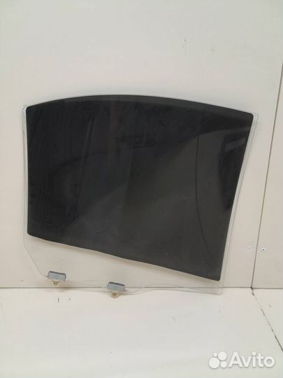 Стекло двери задней левой Nissan Almera Classic B1