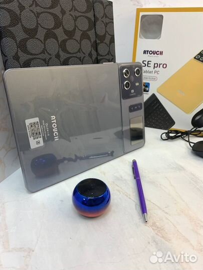 Планшет Atouch SE Pro 12/512gb (51970)