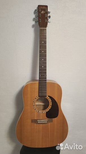 Акустическая гитара art & lutherie (Godin, Канада)