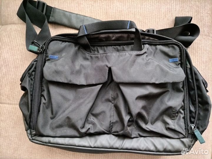 Сумка для ноутбука 15 6