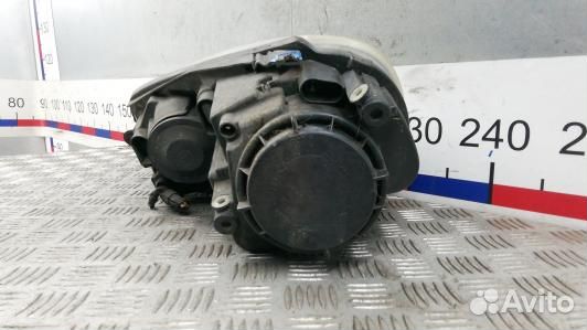 Фара правая volkswagen golf 5 (ODN15MU01)