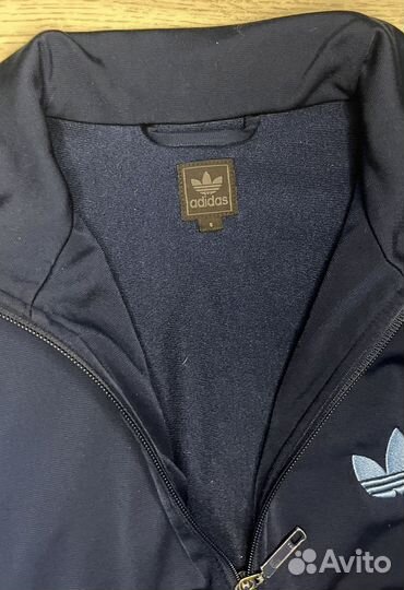 Олимпийка adidas originals