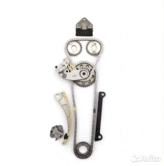 Комплект цепи грм Masuma J18A,J20A,MGR-7002