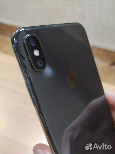 iPhone X, 64 ГБ