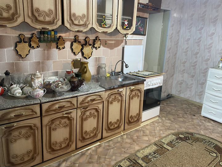 Дом 53,1 м² на участке 2 сот.