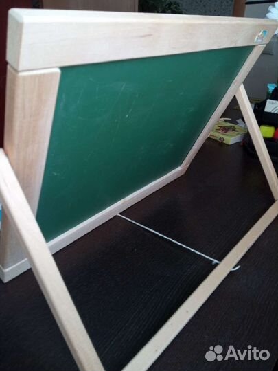 Доска учебная