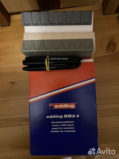 Магнитная доска для офиса